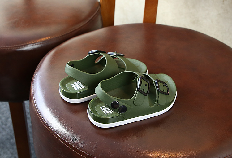 kids sandals