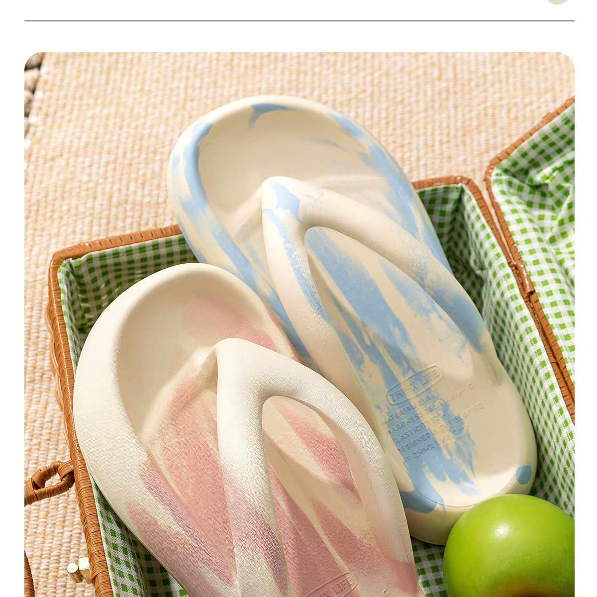 flip flops