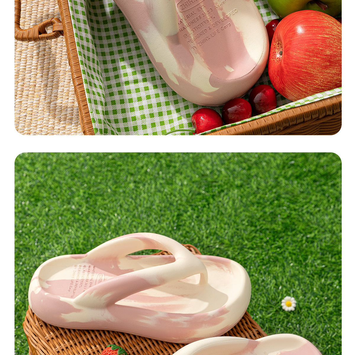 flip flops
