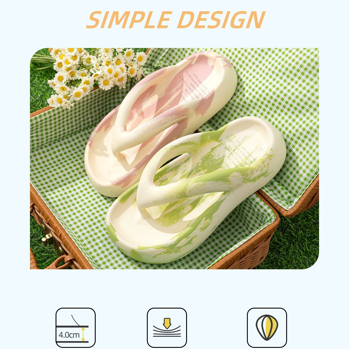 flip flops