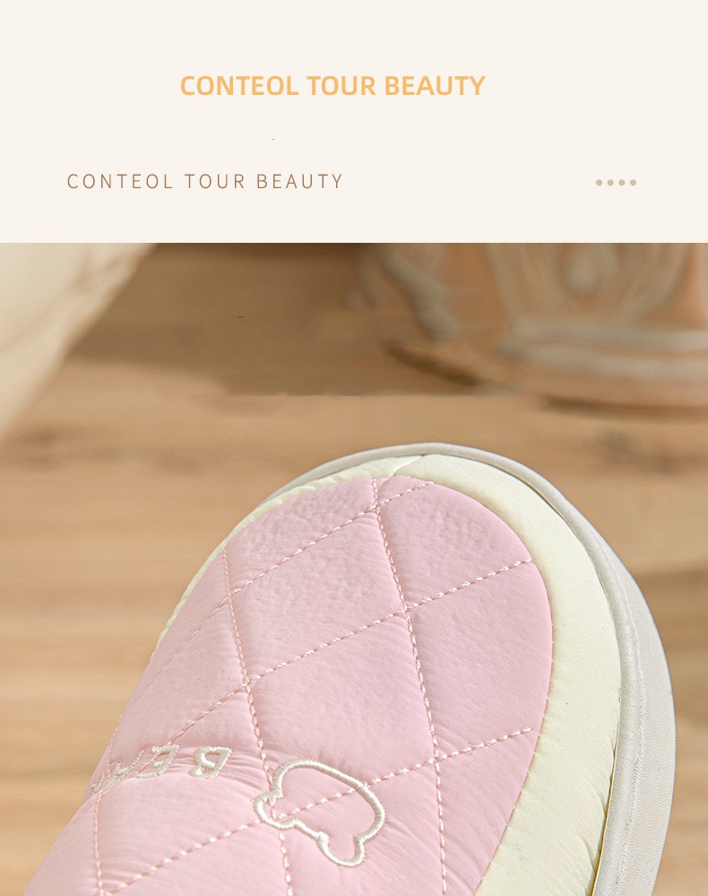 winter shoes
