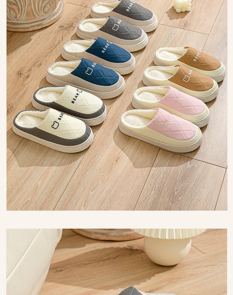 winter shoes