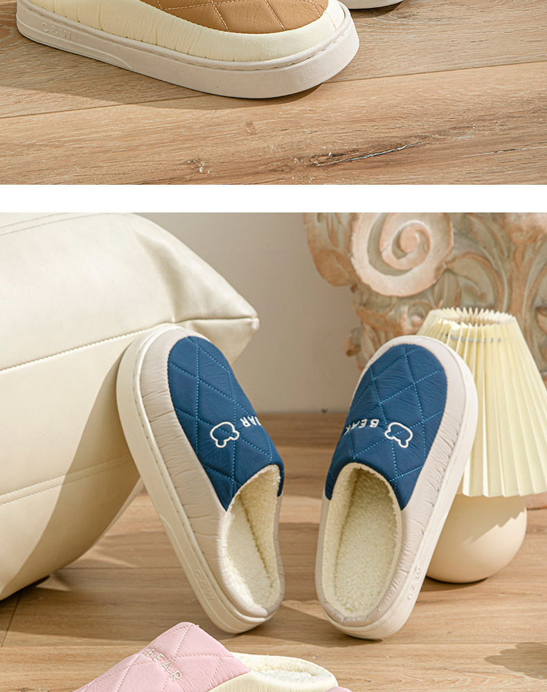 winter shoes