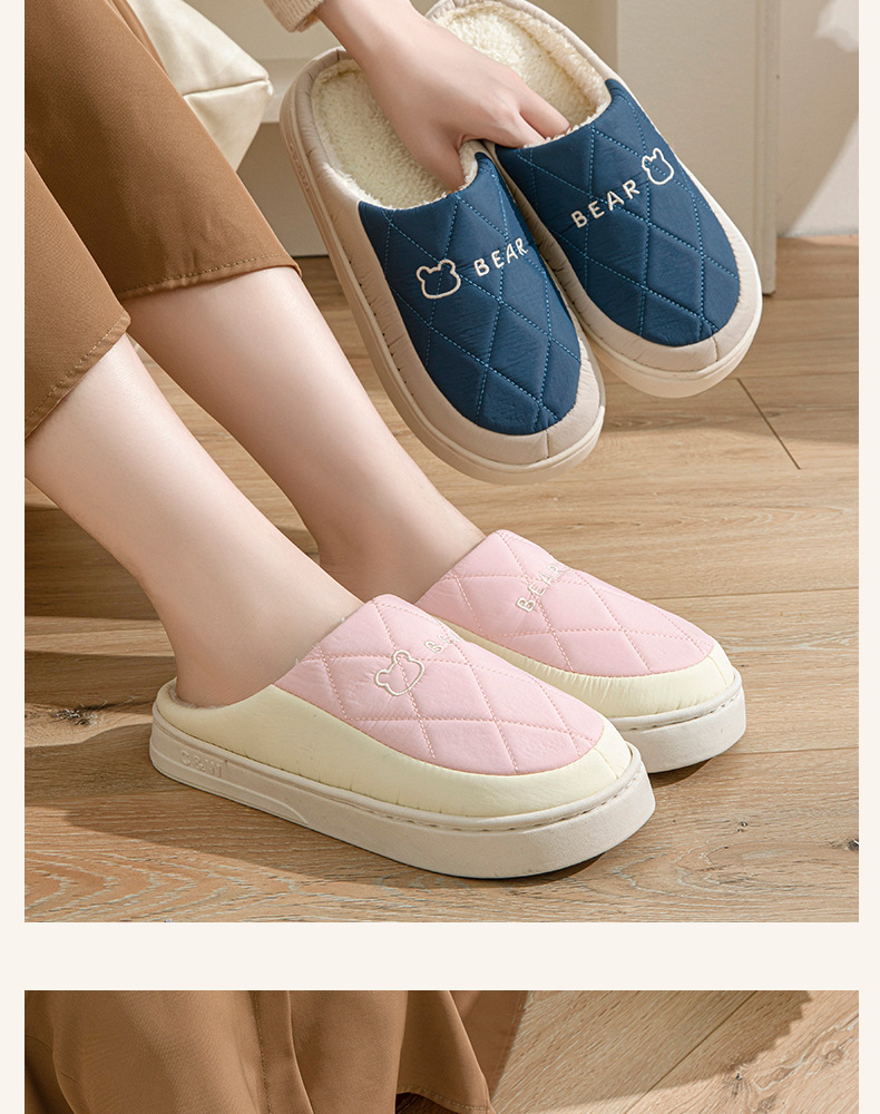 winter shoes