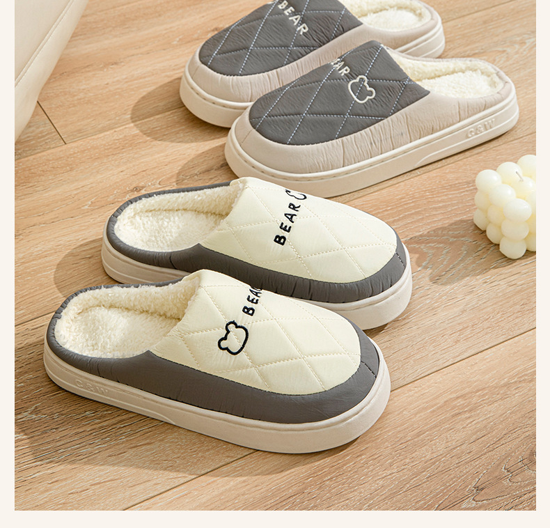 winter shoes