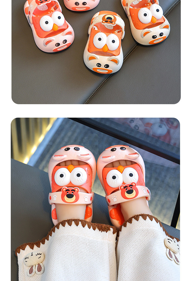clogs 