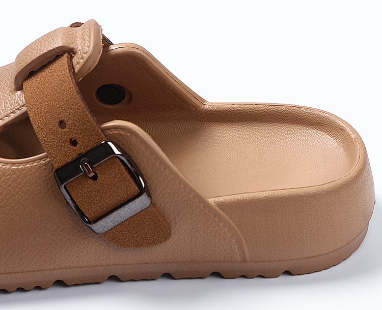 Baotou casual shoes