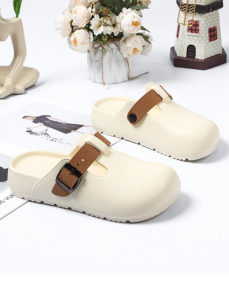 Baotou casual shoes