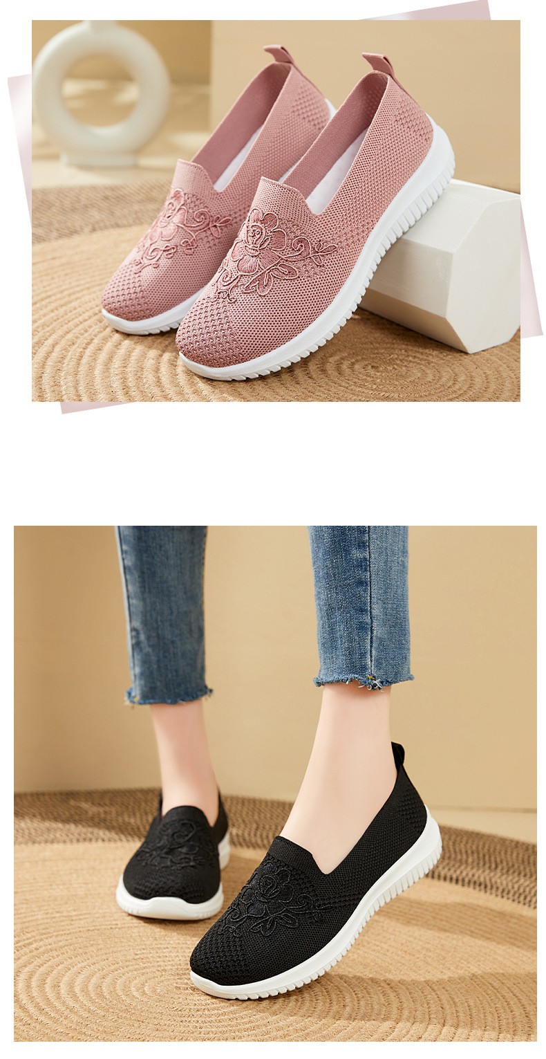 casual shoes