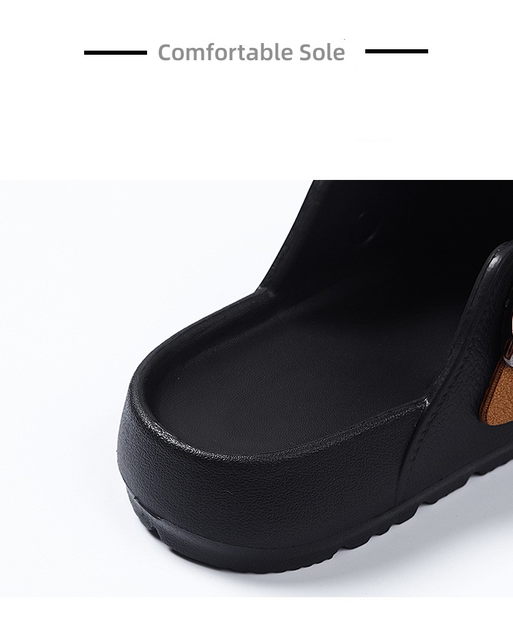 Baotou casual shoes