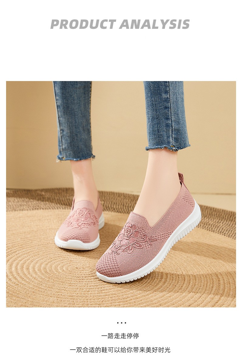 casual shoes