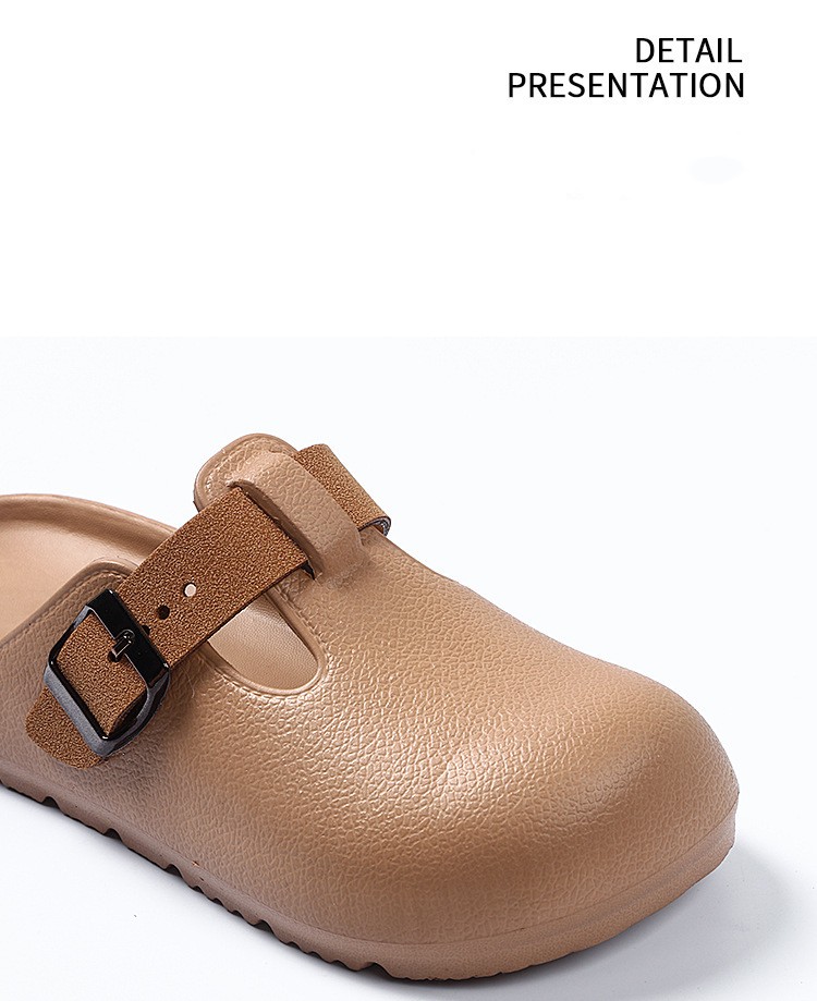 Baotou casual shoes