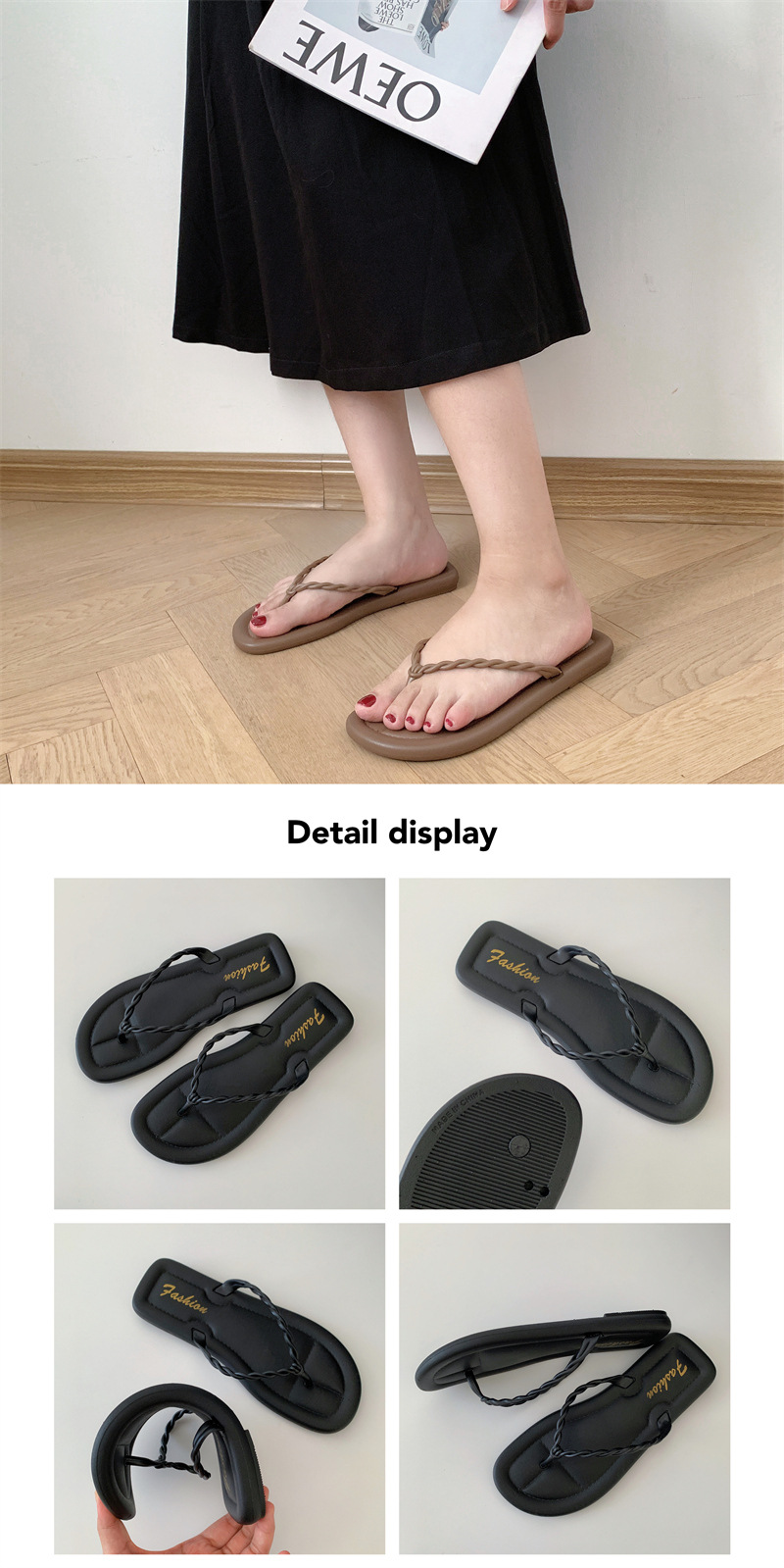 flip flops
