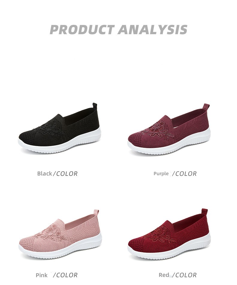 casual shoes