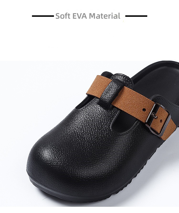 Baotou casual shoes