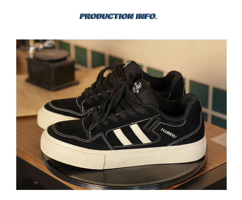 New Custom Professional Skateboard Shoes