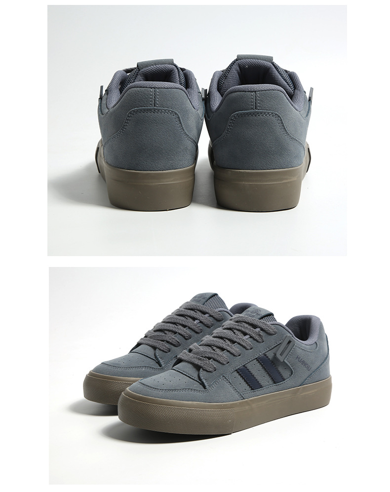 New Custom Professional Skateboard Shoes