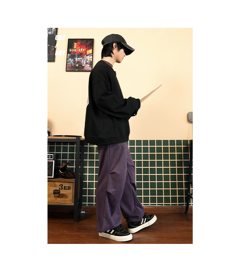 New Custom Professional Skateboard Shoes