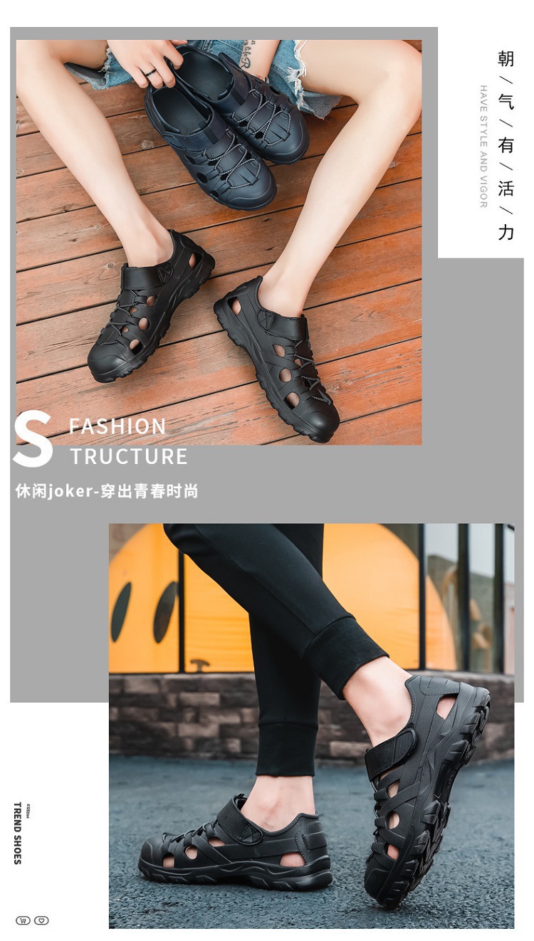 New Wholesale Lightweight Walking Shoes 