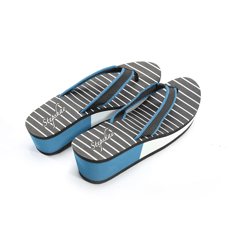 platform flip flops