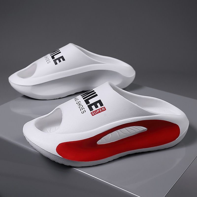 custom slide slippers