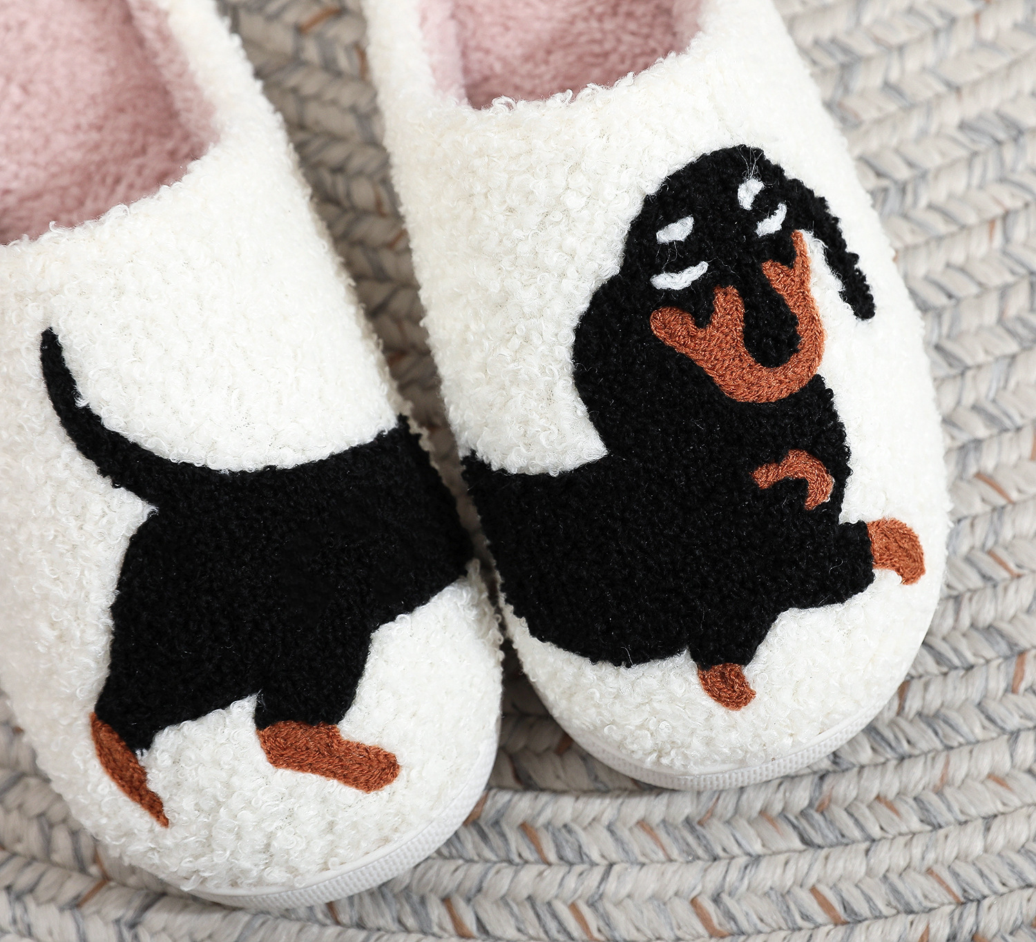 winter shoes