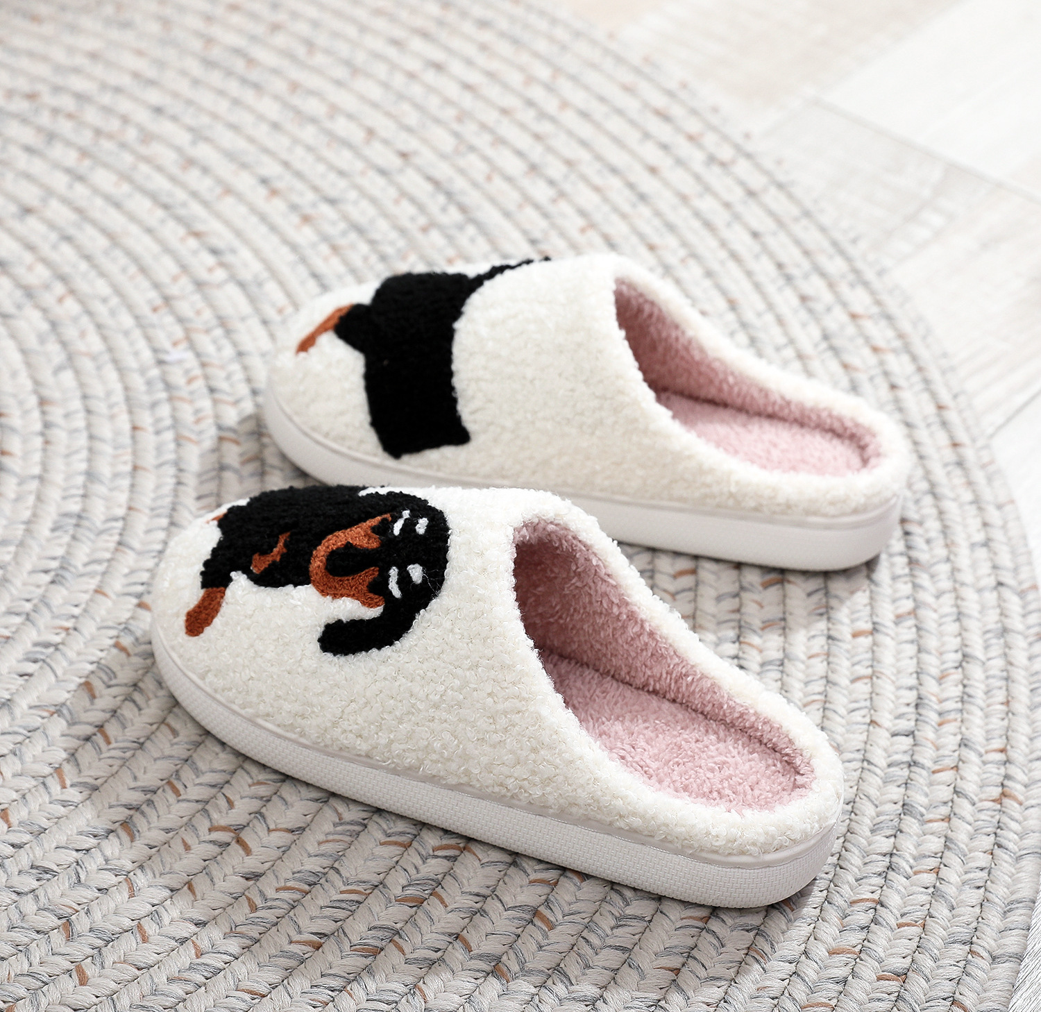 winter shoes