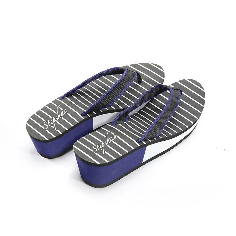 platform flip flops