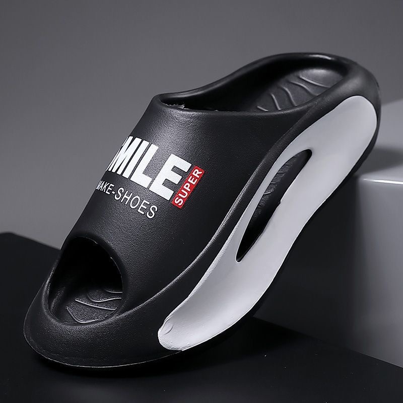 custom slide slippers