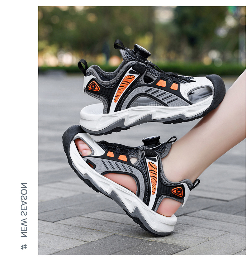 Kids' Sandals
