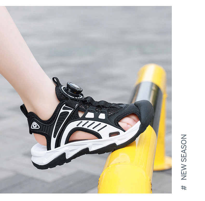 Kids' Sandals