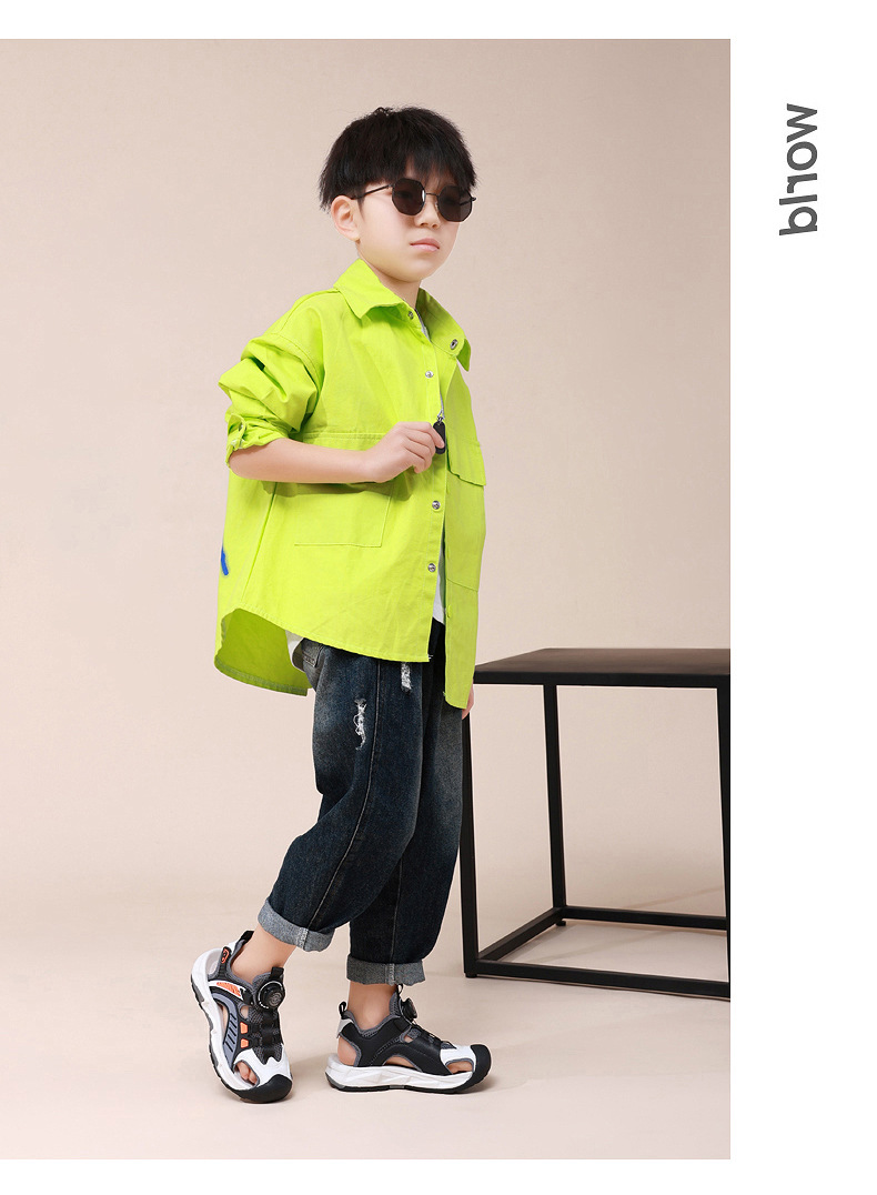 Kids' Sandals