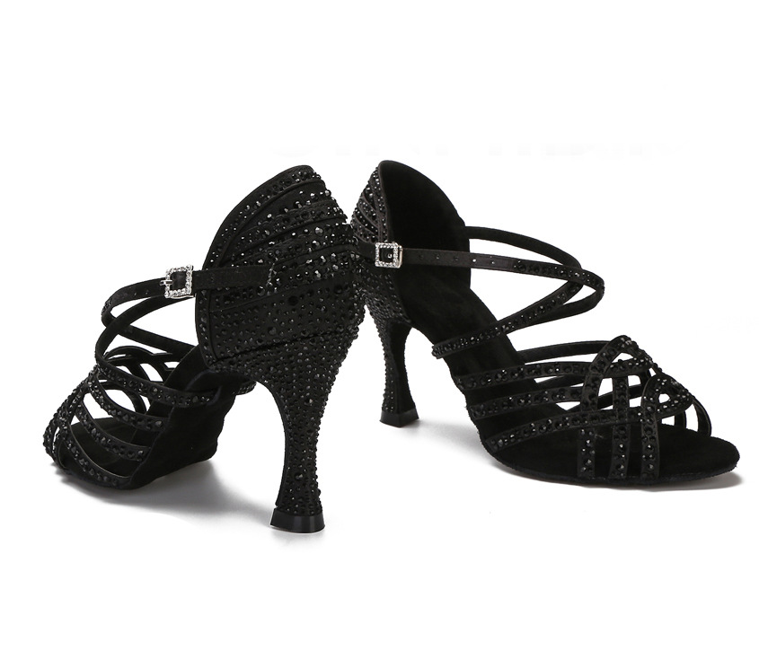 latin shoes