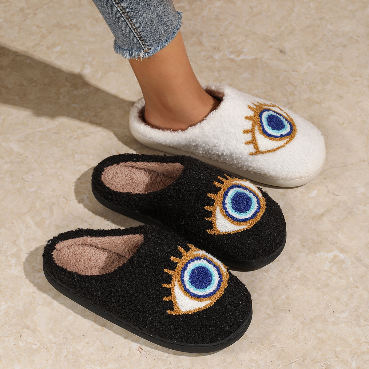 winter shoes