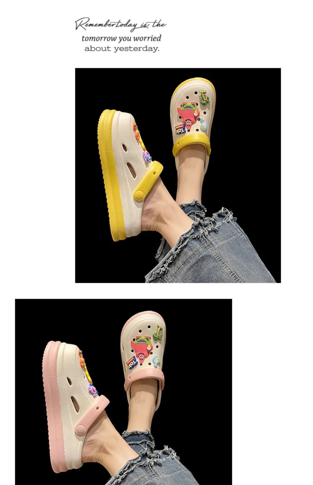 Women's Clogs