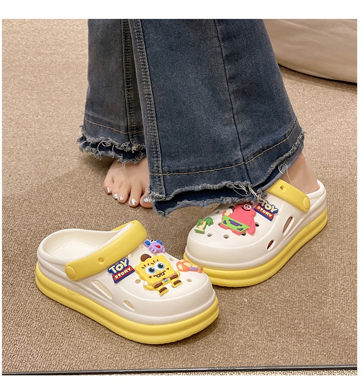 Women's Clogs