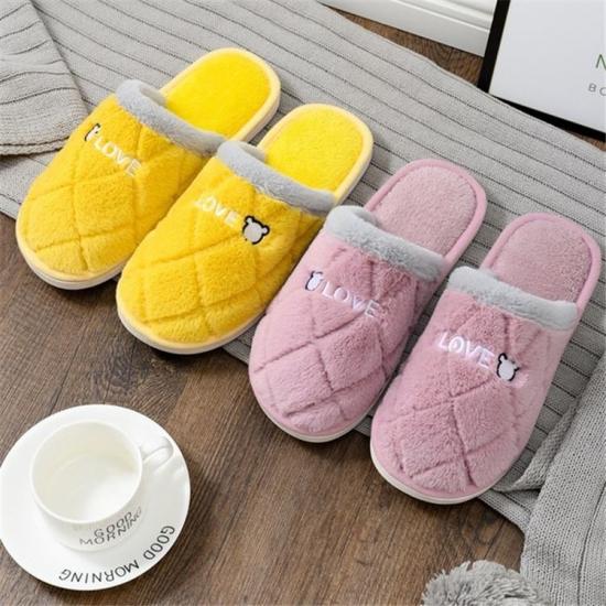 Home Slippers