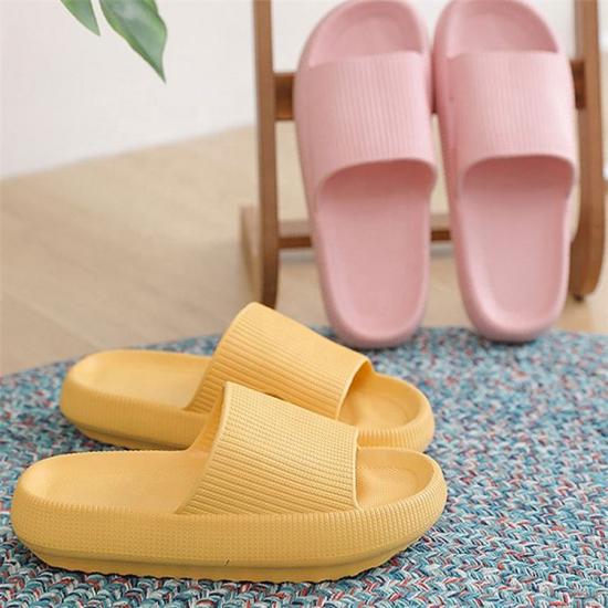 Summer Slides Slippers