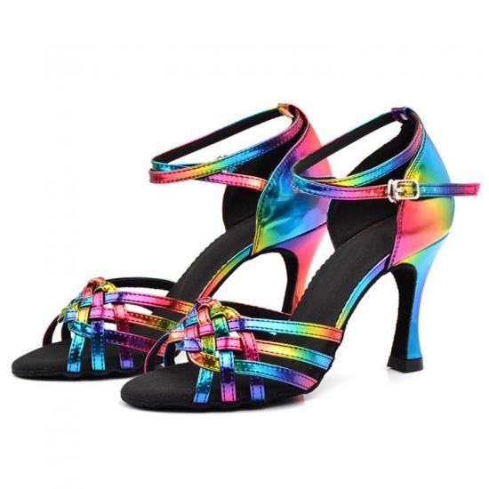 Women Latin Dance Shoes