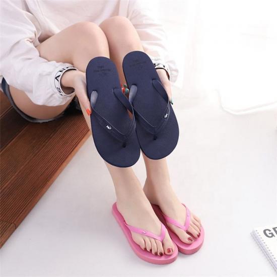 Summer Female Beach Flipflops