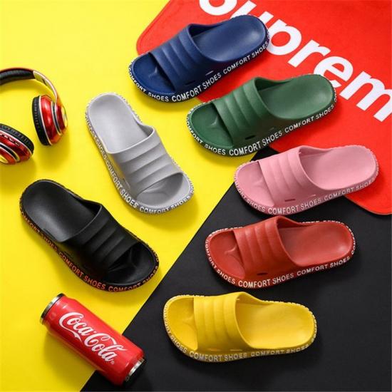 Slides Slippers