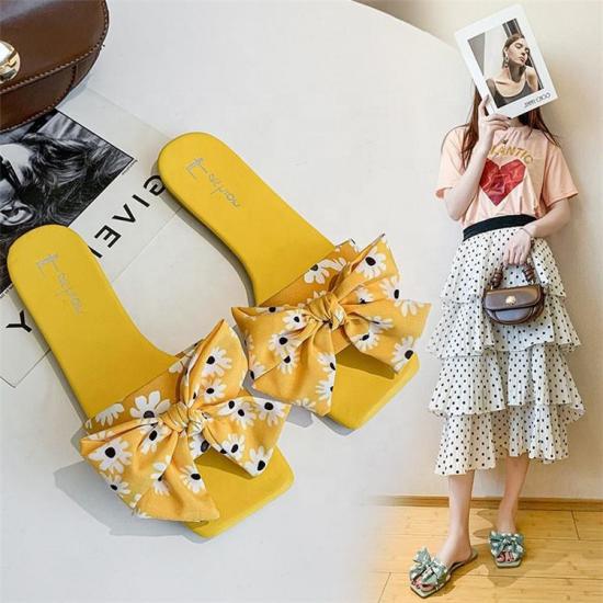 Ladies Sandals and Slippers