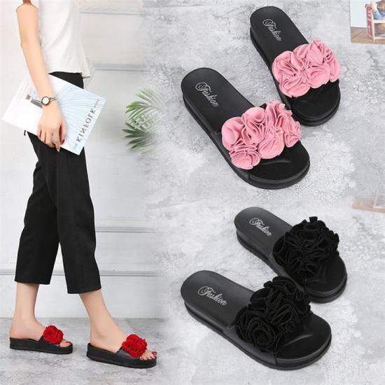 Summer Slippers For Women