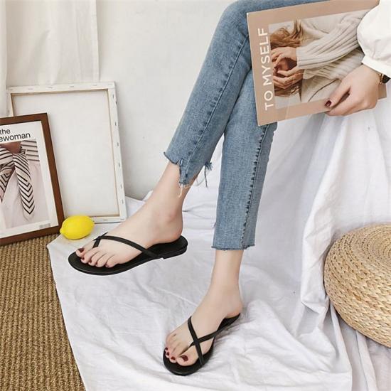 High Quality Summer Flat Flip Flops Manufacturers