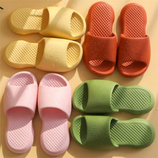 Women Platform Slippers