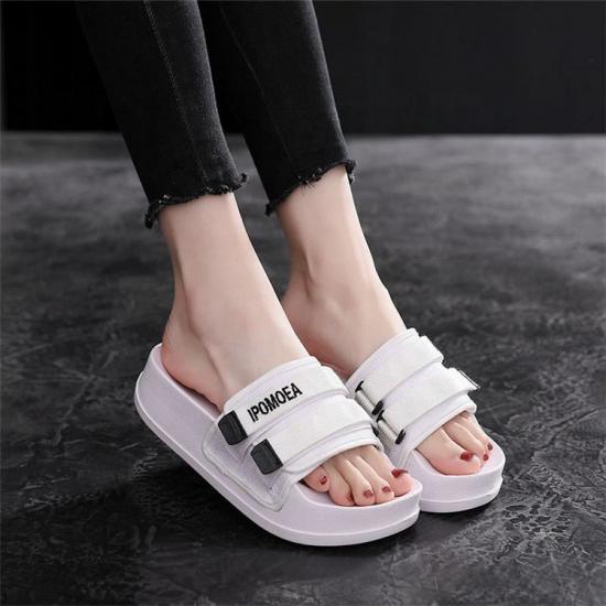 Slipper Sandals Wholesale