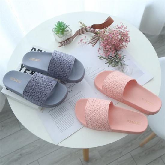 Ladies Slides Sandals