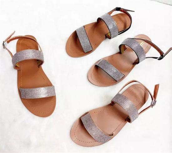 shoes women sandals