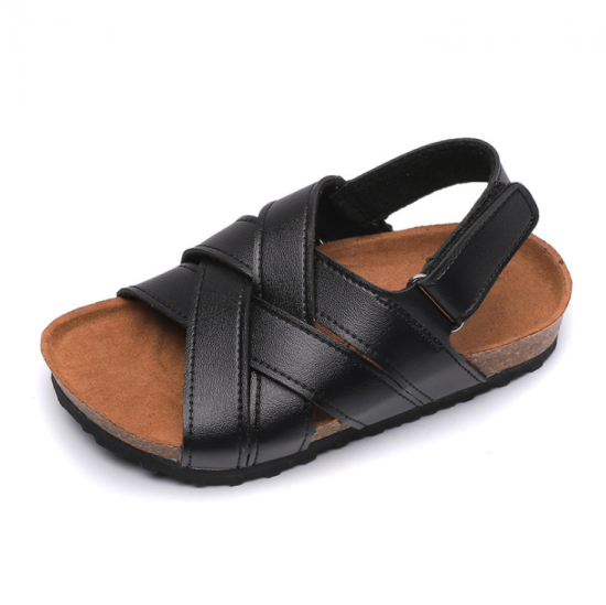 kids flat sandals slipper