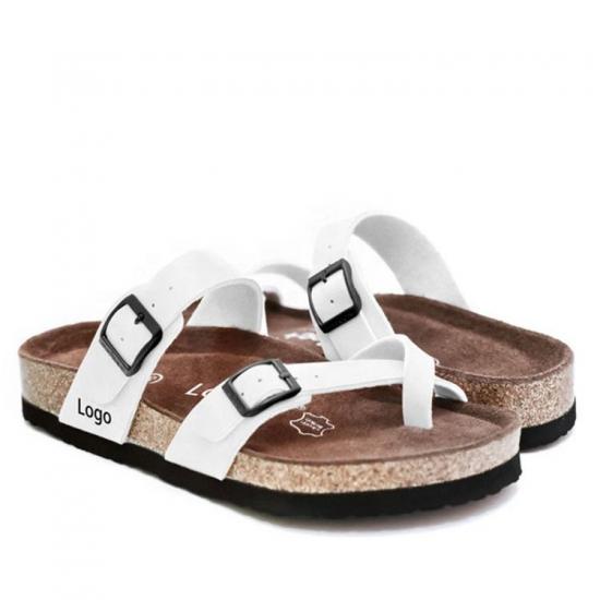 summer beach slippers